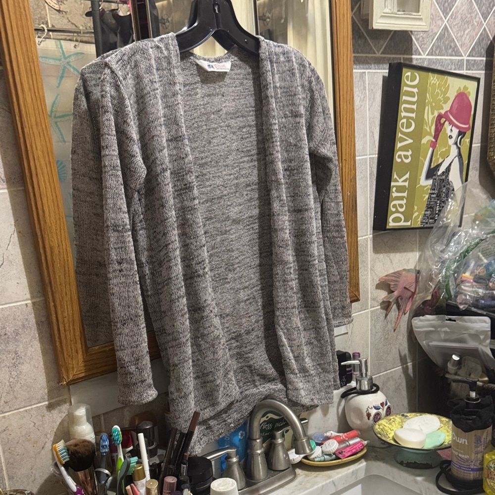 Hm sweater